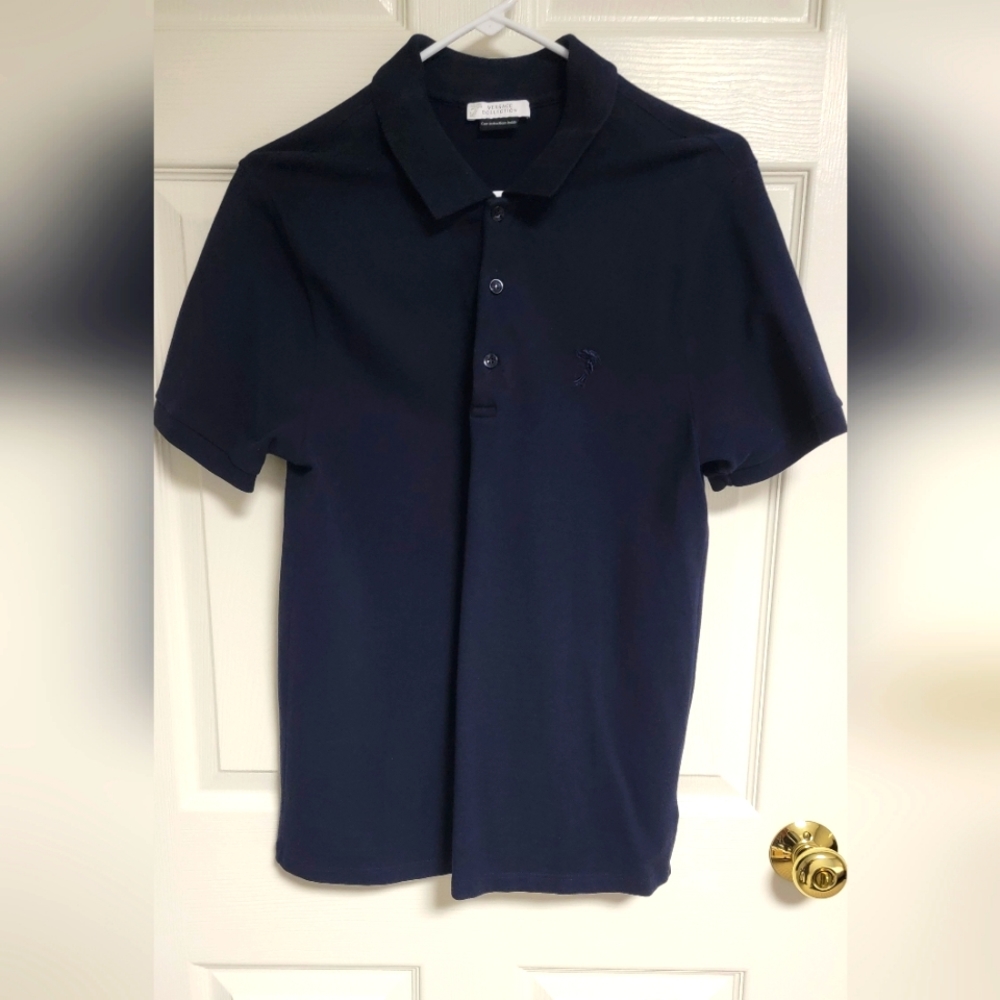 Versace Collection Men Polo